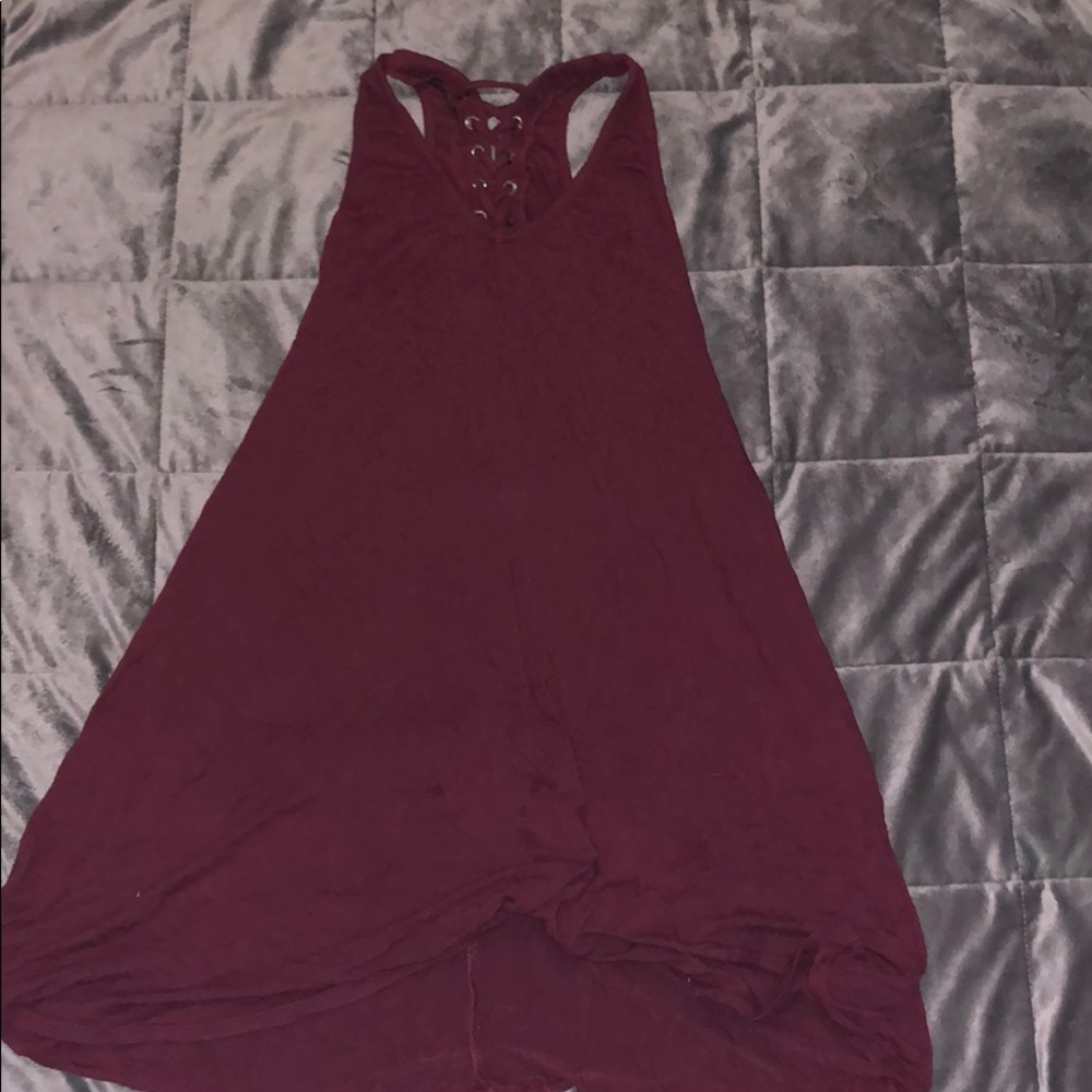 Rue 21- Midi dress
